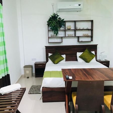 Cinnamon Airport Residencies Katunayaka Exterior foto