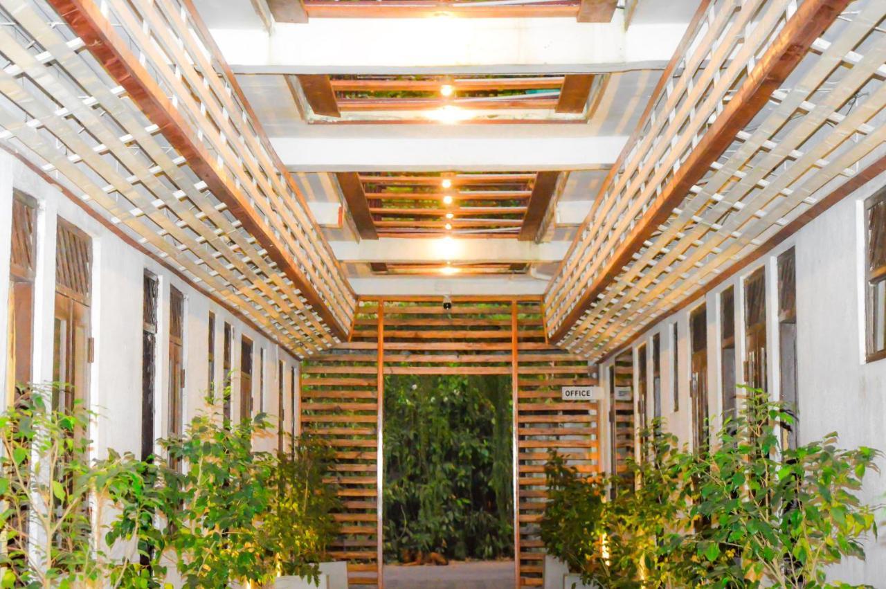 Cinnamon Airport Residencies Katunayaka Exterior foto