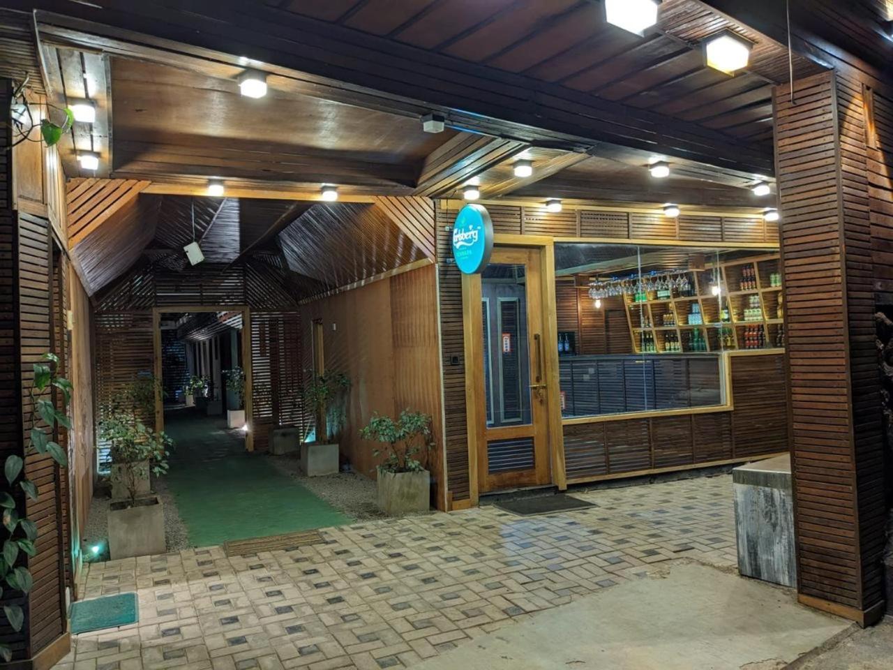 Cinnamon Airport Residencies Katunayaka Exterior foto