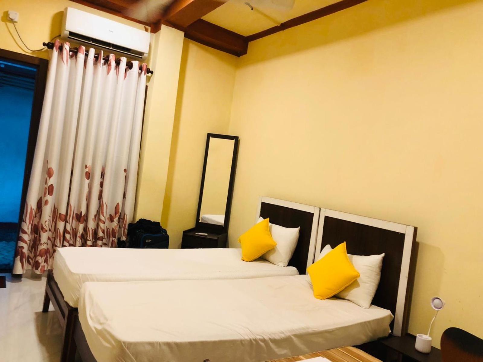 Cinnamon Airport Residencies Katunayaka Exterior foto