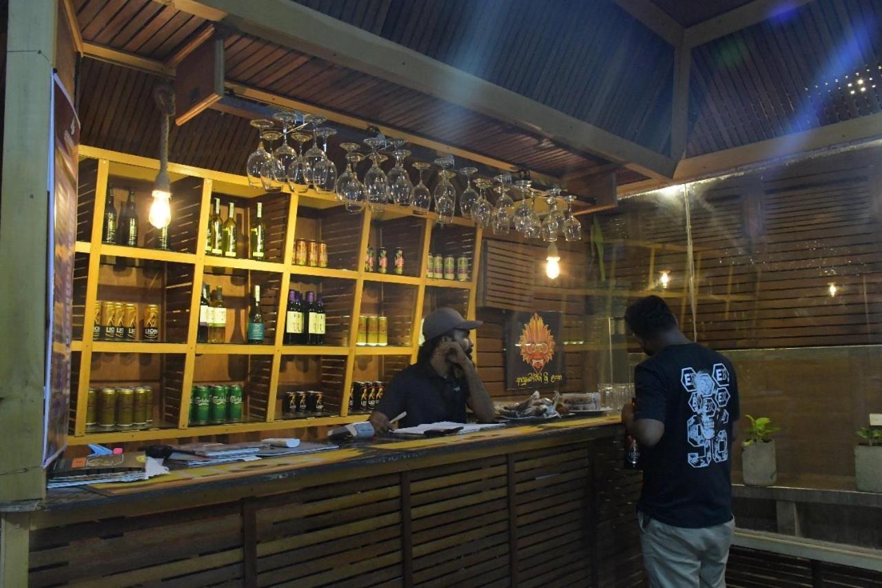 Cinnamon Airport Residencies Katunayaka Exterior foto