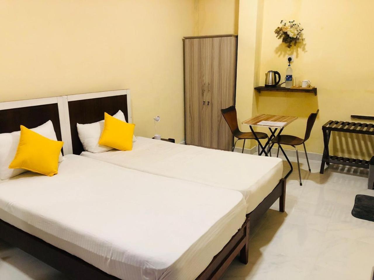 Cinnamon Airport Residencies Katunayaka Exterior foto