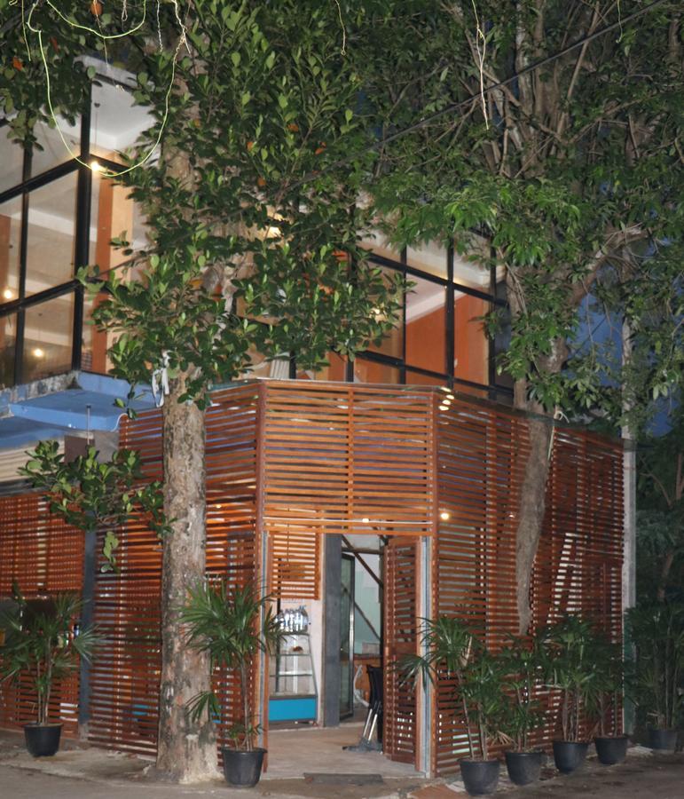 Cinnamon Airport Residencies Katunayaka Exterior foto